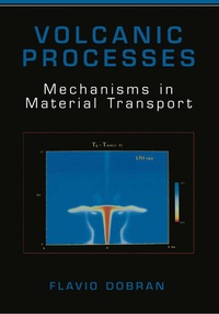 Enlarge image Cover: Volcanic Processes - Springer