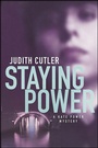 Cover: Staying Power - Minotaur Books
