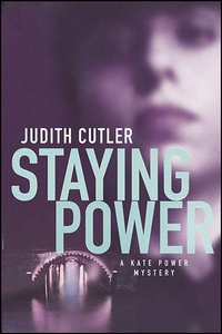 Enlarge image Cover: Staying Power - Minotaur Books