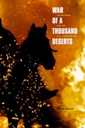 Cover: War of a Thousand Deserts - Yale University Press