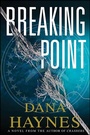 Cover: Breaking Point - Minotaur Books