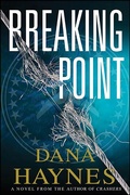 Cover: Breaking Point - Minotaur Books