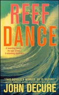 Cover: Reef Dance - Minotaur Books