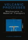 Cover: Volcanic Processes - Springer