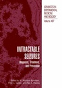Cover: Intractable Seizures - Springer