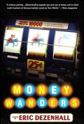 Cover: Money Wanders - Thomas Dunne Books