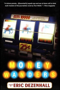 Enlarge image Cover: Money Wanders - Thomas Dunne Books
