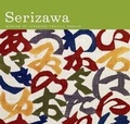 Cover: Serizawa - Yale University Press