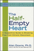 Cover: The Half-Empty Heart - St. Martin's Press