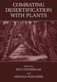 Abbildung von: Combating Desertification with Plants - Springer