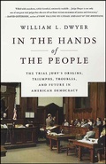Cover: In the Hands of the People - Thomas Dunne Books