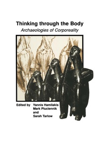 Enlarge image Cover: Thinking through the Body - Kluwer Academic/Plenum Publishers