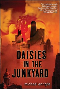 Abbildung von: Daisies in the Junkyard - Forge Books