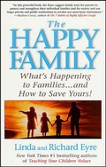 Cover: The Happy Family - Golden Books Adult Publishing