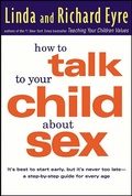 Cover: How to Talk to Your Child About Sex - Golden Books Adult Publishing