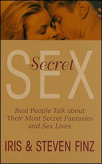 Enlarge image Cover: Secret Sex - Thomas Dunne Books