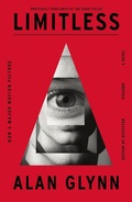 Cover: Limitless - Picador USA