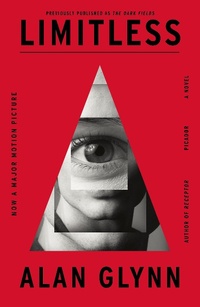 Enlarge image Cover: Limitless - Picador USA
