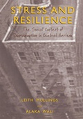 Cover: Stress and Resilience - Springer