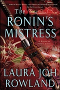 Cover: The Ronin's Mistress - Minotaur Books