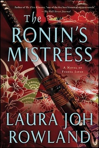 Abbildung von: The Ronin's Mistress - Minotaur Books