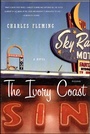 Cover: The Ivory Coast - Minotaur Books