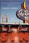 Cover: The Ivory Coast - Minotaur Books