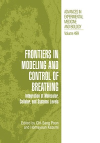 Abbildung von: Frontiers in Modeling and Control of Breathing - Springer