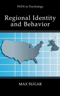Enlarge image Cover: Regional Identity and Behavior - Kluwer Academic/Plenum Publishers