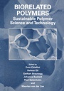 Cover: Biorelated Polymers - Plenum Publishing Co.,N.Y.