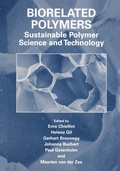 Cover: Biorelated Polymers - Plenum Publishing Co.,N.Y.