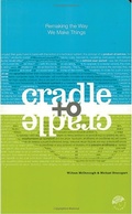 Cover: Cradle to Cradle - North Point Press