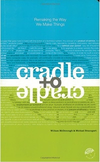 Abbildung von: Cradle to Cradle - North Point Press