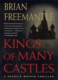 Cover: Kings of Many Castles - Thomas Dunne Books