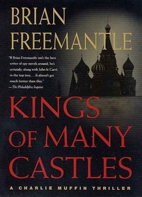 Enlarge image Cover: Kings of Many Castles - Thomas Dunne Books