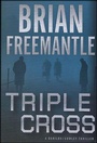 Cover: Triple Cross - Thomas Dunne Books