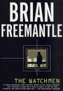 Cover: The Watchmen - Thomas Dunne Books