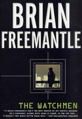 Cover: The Watchmen - Thomas Dunne Books