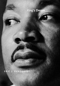Cover: King's Dream - Yale University Press