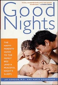 Cover: Good Nights - St. Martin's Griffin