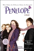 Cover: Penelope - St. Martin's Griffin