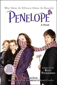 Enlarge image Cover: Penelope - St. Martin's Griffin