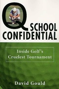 Cover: Q School Confidential - Thomas Dunne Books
