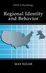 Cover: Regional Identity and Behavior - Springer