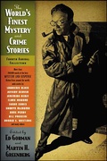 Cover: The World's Finest Mystery and Crime Stories, Fourth Annual Collection - Forge Books
