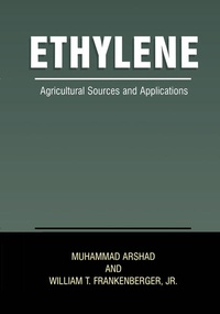 Abbildung von: Ethylene - Kluwer Academic/Plenum Publishers