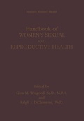 Cover: Handbook of Women's Sexual and Reproductive Health - Springer