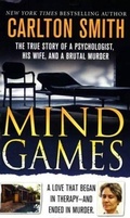 Cover: Mind Games - St. Martin's True Crime