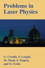 Cover: Problems in Laser Physics - Springer