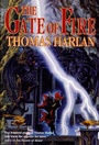Cover: The Gate of Fire - Tor Books